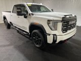 Used 2024 GMC Sierra 2500 AT4 w/ AT4 Preferred Package image 3