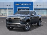 New 2026 Chevrolet Silverado 1500 LTZ image 6