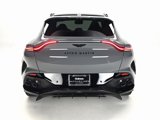 New 2025 Aston Martin DBX 707 image 5