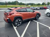 New 2025 Subaru Crosstrek 2.5i Limited image 4
