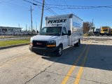 Used 2021 GMC Savana 3500 Extended w/ Power Convenience Package image 3