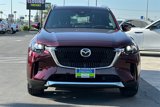 New 2025 MAZDA CX-90 3.3 Turbo w/ Premium Plus Pkg image 4