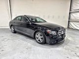 Used 2017 Mercedes-Benz E 300 4MATIC image 4
