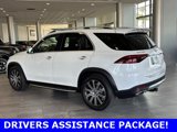 Certified 2025 Mercedes-Benz GLE 350 4MATIC image 4