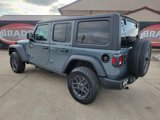 New 2025 Jeep Wrangler Sport S image 5