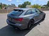 New 2026 Audi RS 6 performance image 5