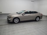Used 2023 Chevrolet Malibu LT w/ Driver Confidence Package image 2