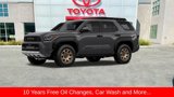 New 2025 Toyota 4Runner TRD Off-Road image 2