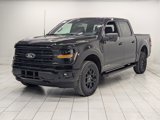 New 2025 Ford F150 XLT image 4