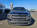 New 2025 Ford F150 Lariat image 3