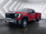 New 2025 GMC Sierra 3500 Pro w/ Convenience Package image 2