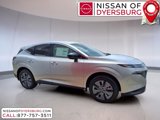 New 2025 Nissan Murano SL image 3