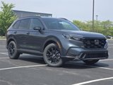 New 2026 Honda CR-V Sport-L image 2