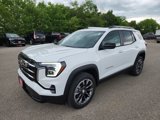 New 2026 GMC Terrain Elevation w/ Elevation Premium Package image 4