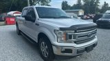 Used 2018 Ford F150 XLT w/ Equipment Group 302A Luxury image 4