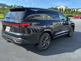 New 2025 Lexus TX 350 AWD image 5