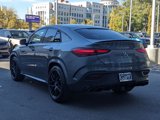 New 2025 Mercedes-Benz GLE 63 AMG S image 6