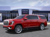 New 2025 GMC Yukon XL Denali w/ Denali Reserve Package image 2