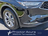Certified 2024 Acura MDX SH-AWD image 2