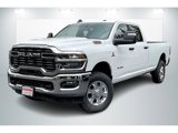 New 2025 RAM 2500 Big Horn image 2