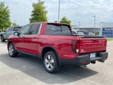 New 2025 Honda Ridgeline RTL image 5