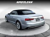Used 2021 Audi A5 2.0T Premium image 3