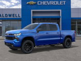 New 2026 Chevrolet Silverado 1500 RST w/ All Star Edition Plus image 2