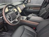 New 2025 Land Rover Range Rover Autobiography image 3