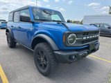 New 2025 Ford Bronco Big Bend image 2