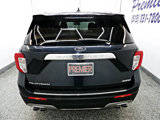 Used 2022 Ford Explorer Platinum w/ Equipment Group 601A image 5