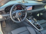 Certified 2024 Porsche 911 Turbo S image 4