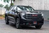 Used 2023 GMC Sierra 1500 AT4 image 5