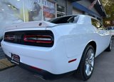 Used 2022 Dodge Challenger GT image 3