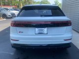 New 2025 Audi Q8 Premium Plus image 5