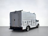 New 2025 Ford E-450 and Econoline 450 Super Duty w/ Power Equipment Group image 3