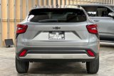 New 2026 Chevrolet Trax LT w/ LT Convenience Package image 5