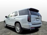 Used 2022 Cadillac Escalade Premium Luxury w/ Performance Package image 3
