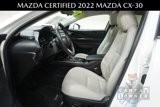 Certified 2022 MAZDA CX-30 AWD 2.5 S w/ Preferred Package image 2