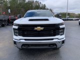 New 2025 Chevrolet Silverado 3500 W/T w/ WT Convenience Package image 5
