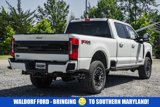 New 2025 Ford F250 Platinum image 4