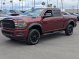 Used 2022 RAM 2500 Big Horn w/ Level B Equipment Group image 5