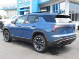 New 2026 Chevrolet Equinox RS w/ Convenience Package III image 6