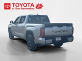 New 2025 Toyota Tundra Platinum image 3