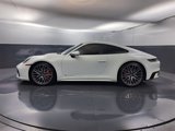 Certified 2024 Porsche 911 Carrera 4S image 2