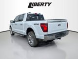 New 2025 Ford F150 XLT image 5