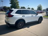 New 2026 Honda CR-V TrailSport image 5