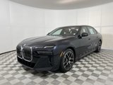 New 2025 BMW 740i xDrive image 3