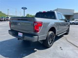 New 2025 Ford F150 XLT w/ Equipment Group 302A MID image 3