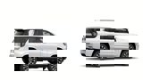 New 2025 Chevrolet Tahoe High Country image 3