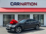 Used 2016 INFINITI Q70 L 3.7 image 2